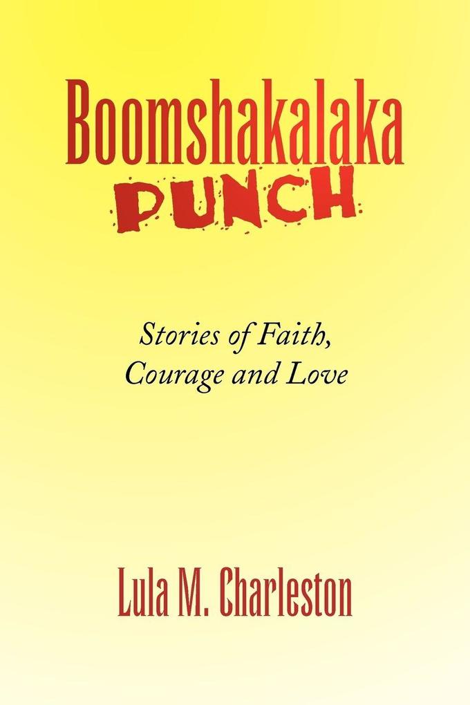 Boomshakalaka Punch