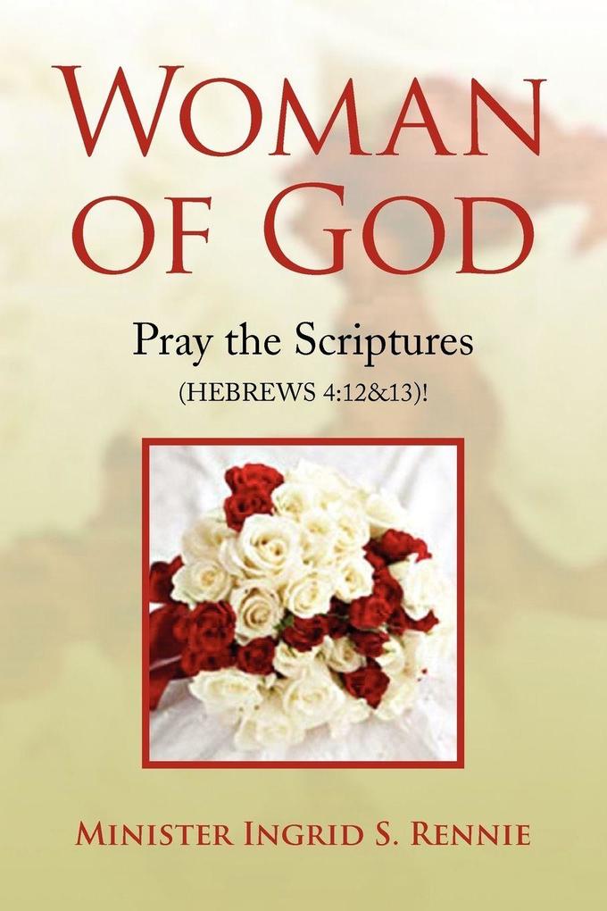 Woman of God