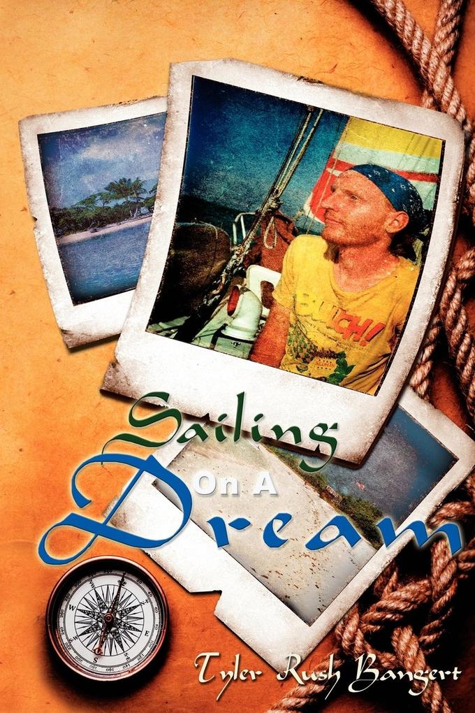 Sailing On A Dream