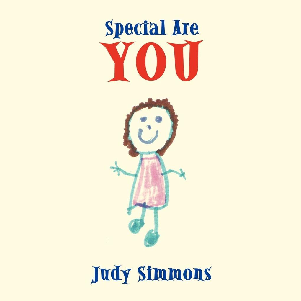 Special Are You