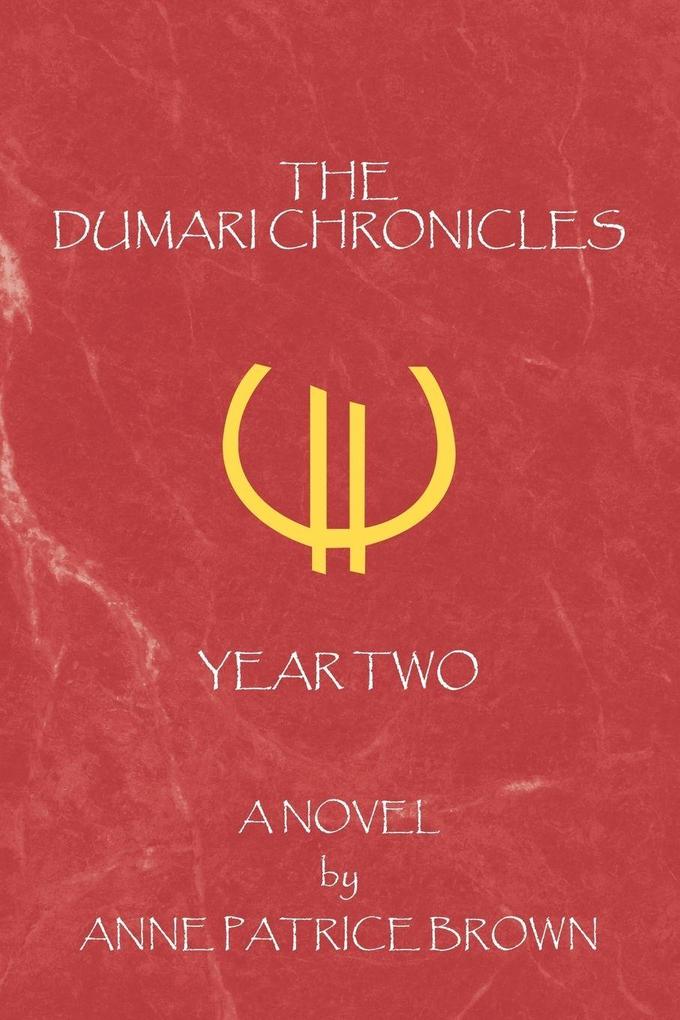 The Dumari Chronicles