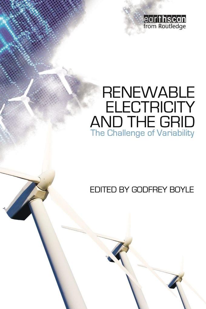 Renewable Electricity and the Grid