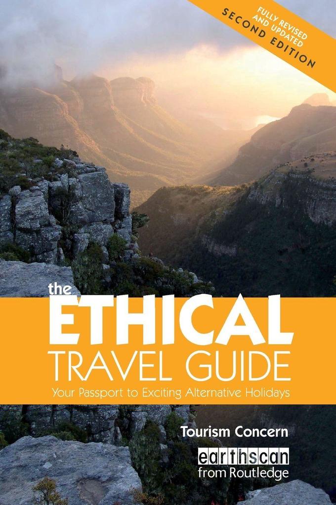 The Ethical Travel Guide