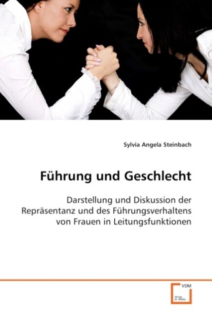 Führung und Geschlecht - Sylvia Angela Steinbach