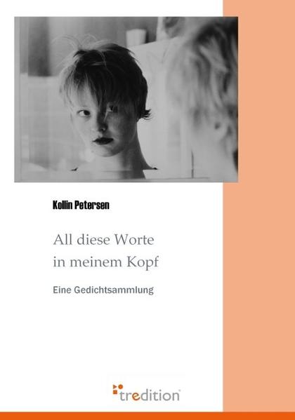 Image of All diese Worte in meinem Kopf