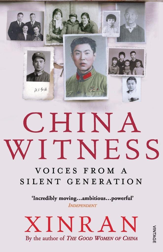 China Witness