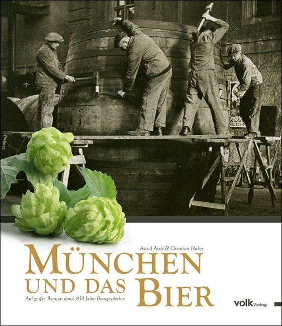 München und das Bier Christian Huber - Bild 4