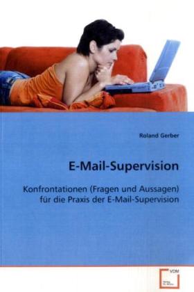 E-Mail-Supervision - Roland Gerber