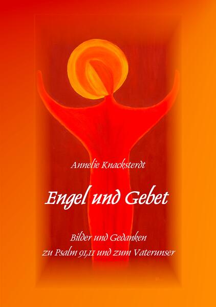 Engel und Gebet