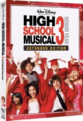 High School Musical 3 - Peter Barsocchini