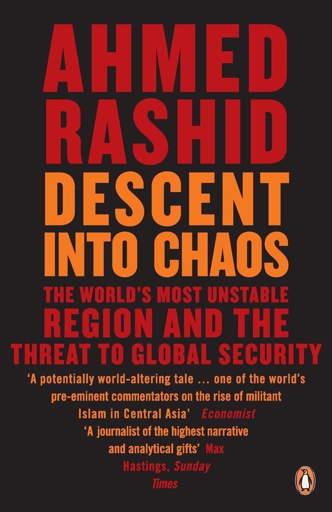 Descent into Chaos