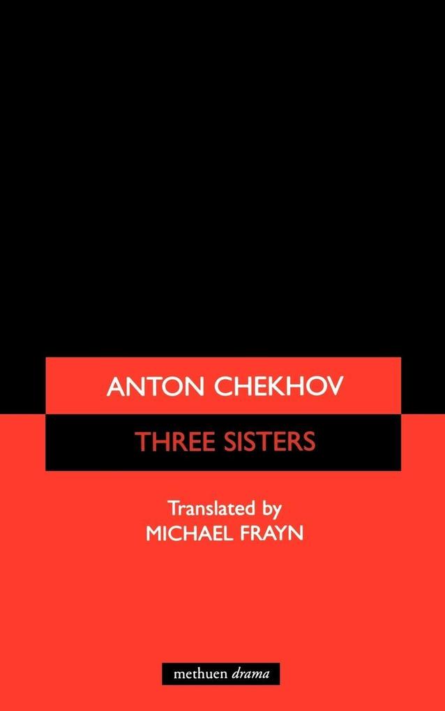 Three Sisters
