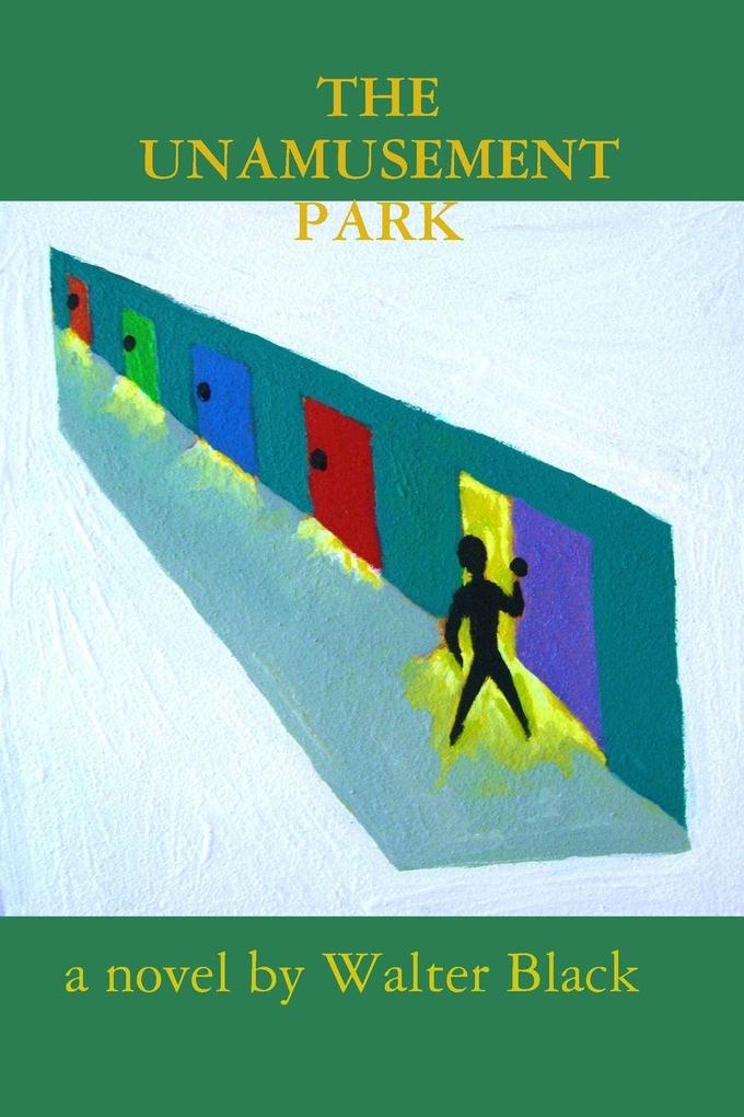 THE UNAMUSEMENT PARK