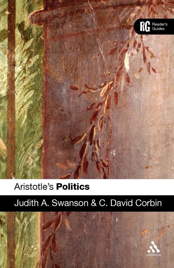 Aristotle's 'Politics'