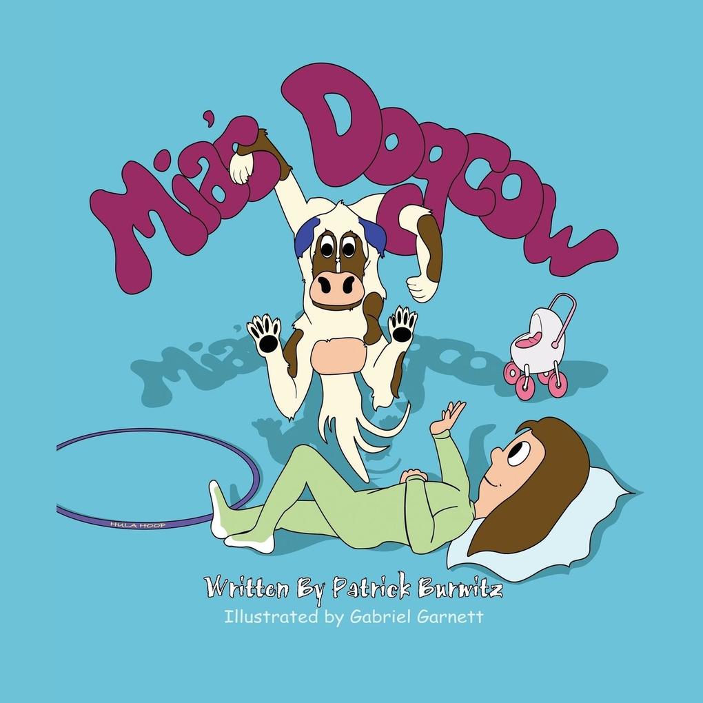 Mia's Dogcow