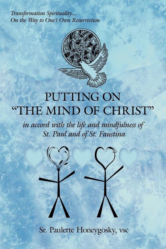 Putting On 'The Mind of Christ'
