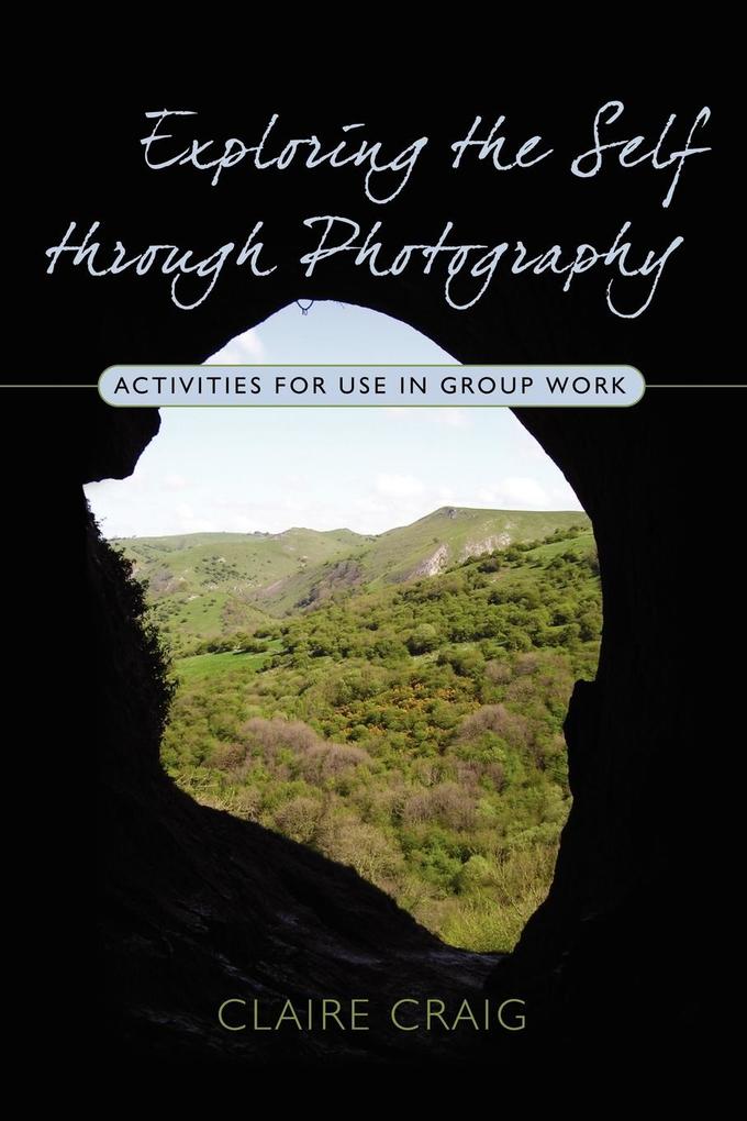Exploring the Self Through Photography