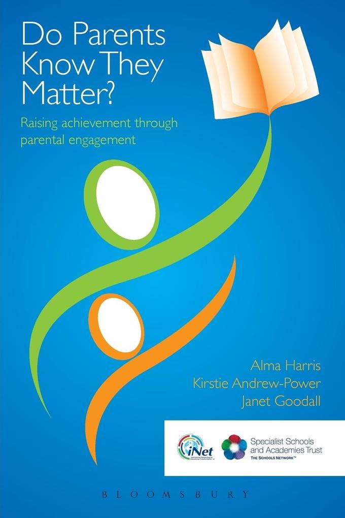 Do Parents Know They Matter?