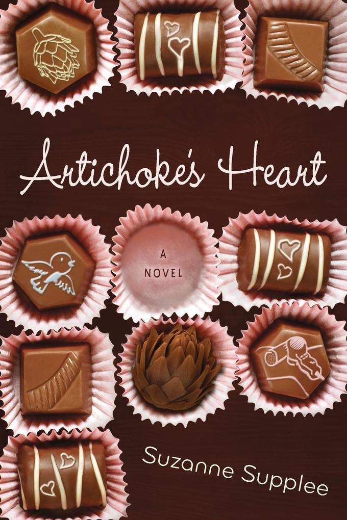 Artichoke's Heart