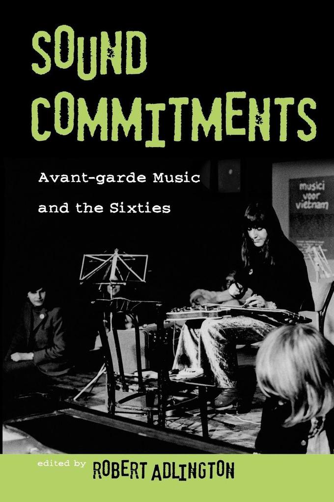 Sound Commitments