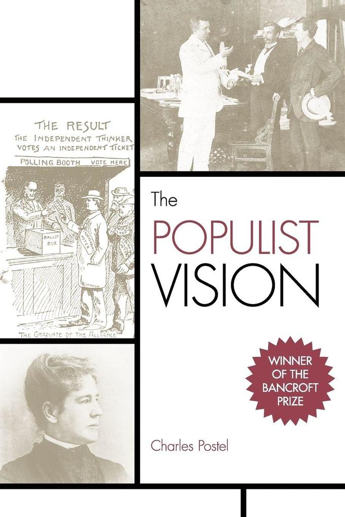 The Populist Vision
