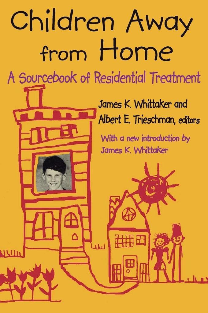 Children Away from Home