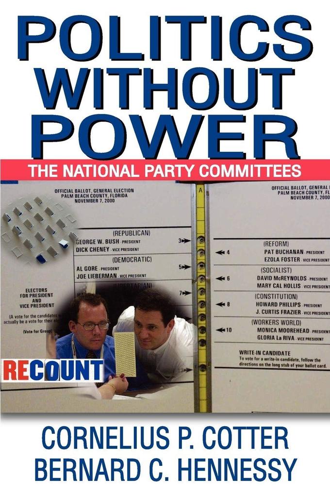 Politics without Power