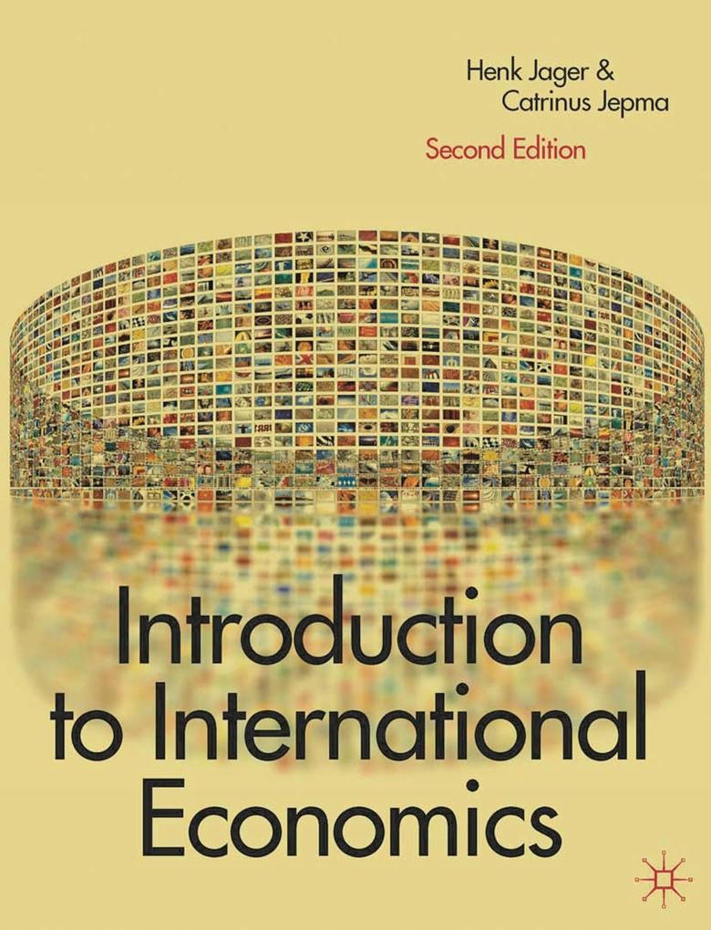 Introduction to International Economics