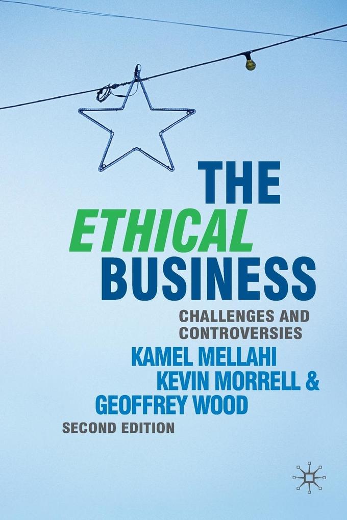 The Ethical Business