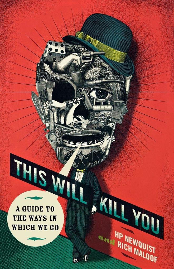 This Will Kill You