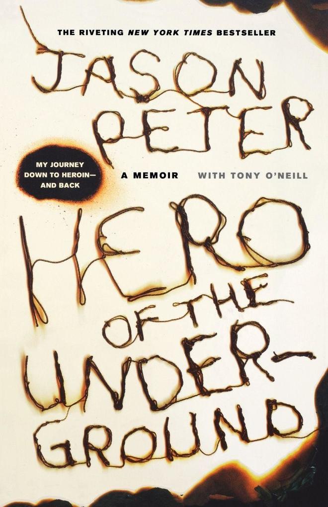 Hero of the Underground