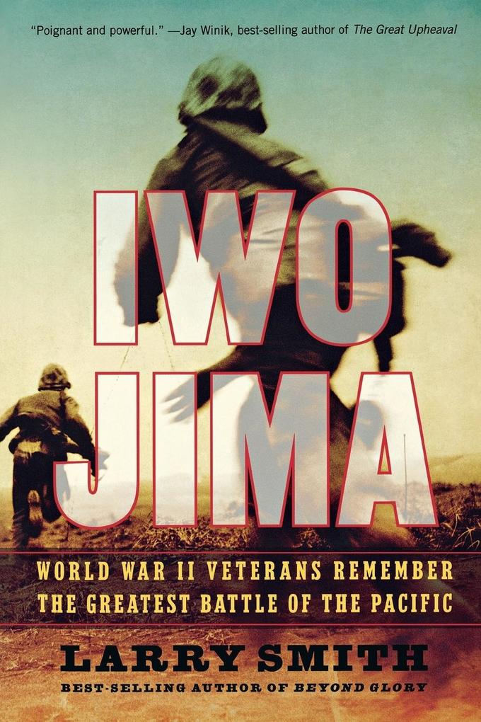 Iwo Jima