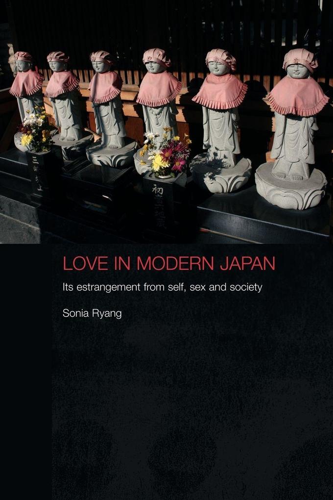 Love in Modern Japan
