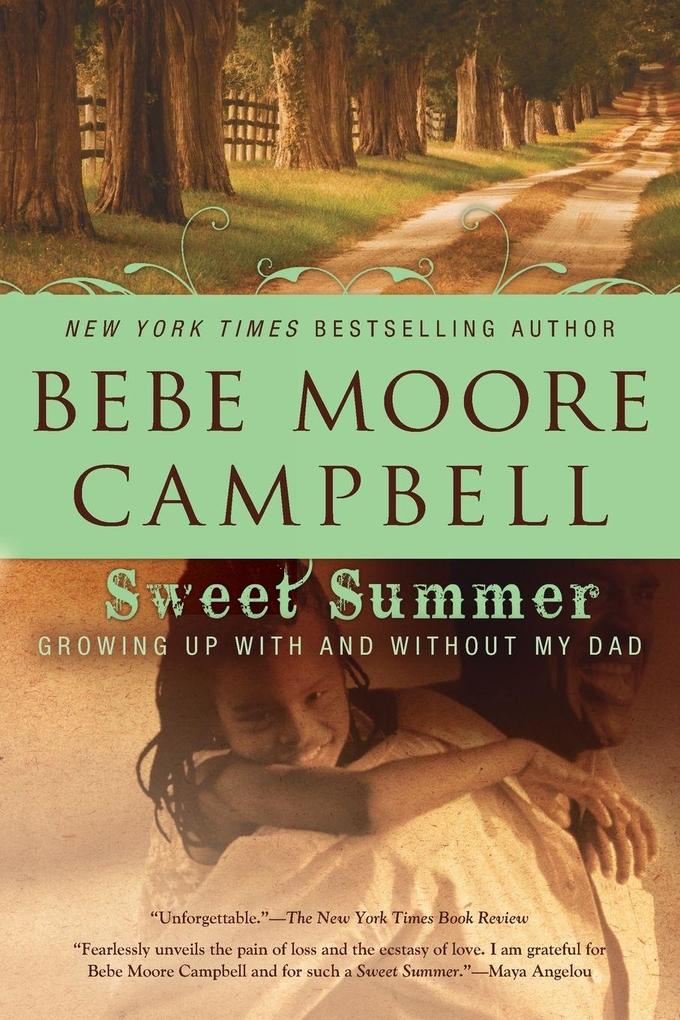 Sweet Summer
