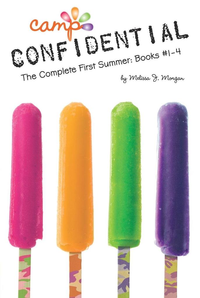 The Complete First Summer