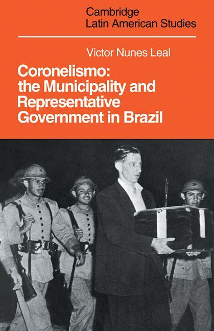 Coronelismo