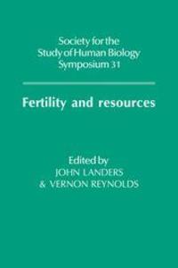 Fertility and Resources