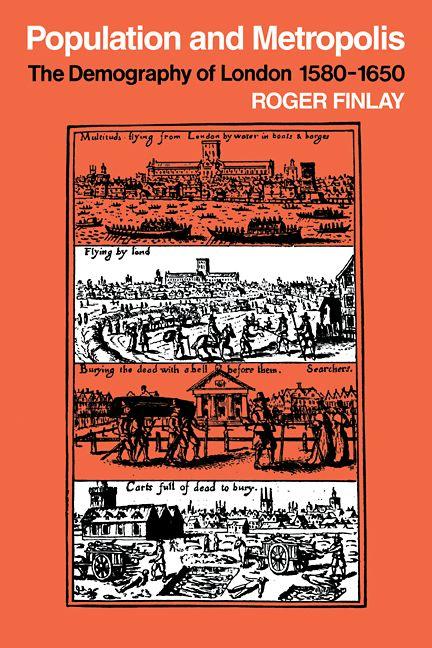 Population and Metropolis