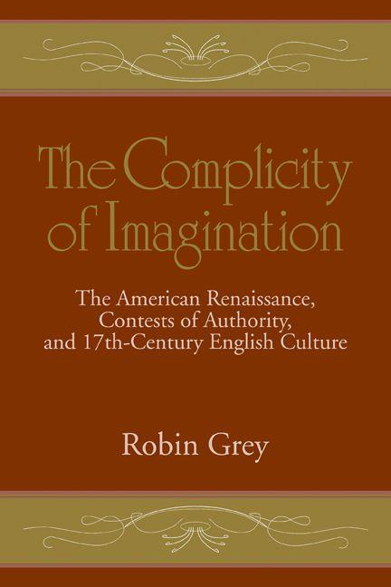 The Complicity of Imagination