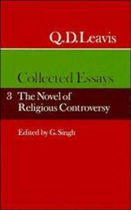 Q. D. Leavis