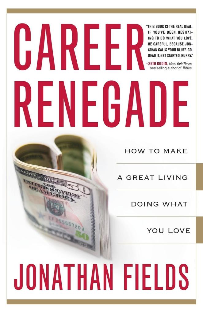 Career Renegade