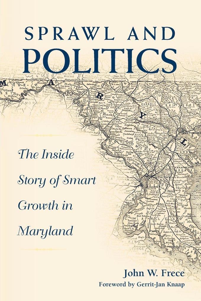 Sprawl and Politics