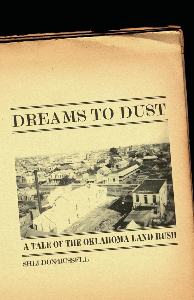 Dreams to Dust