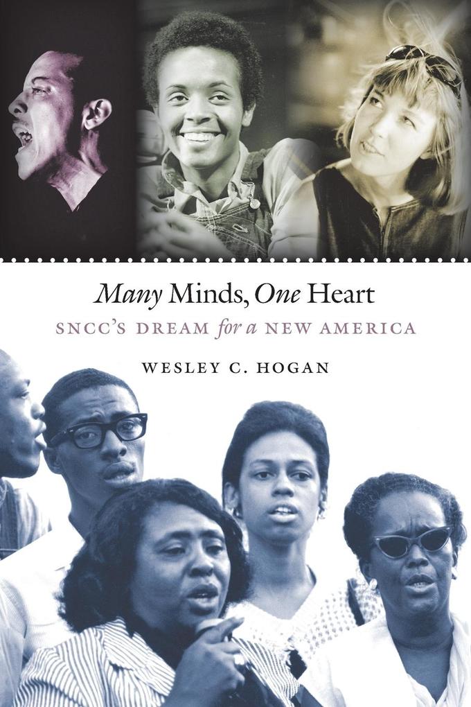 Many Minds One Heart