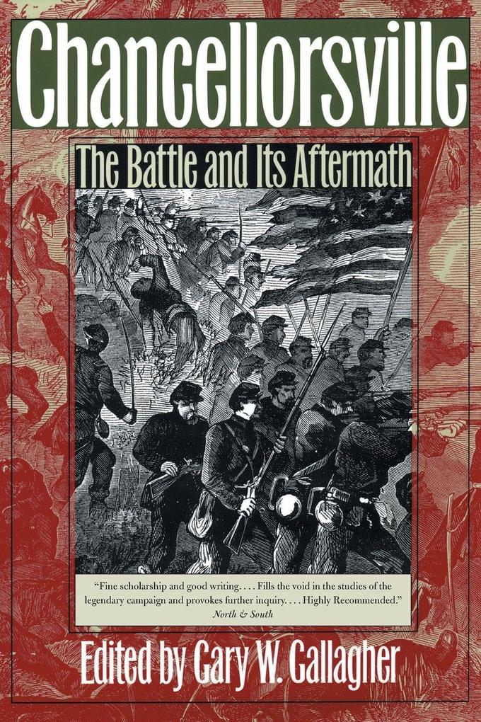 Chancellorsville