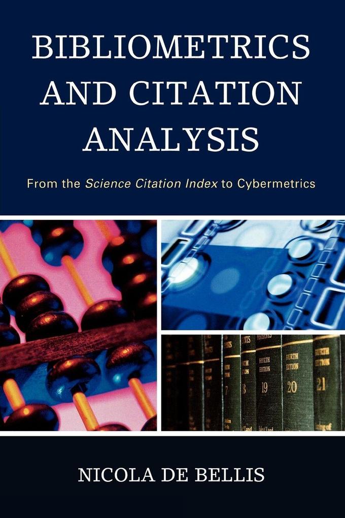 Bibliometrics and Citation Analysis