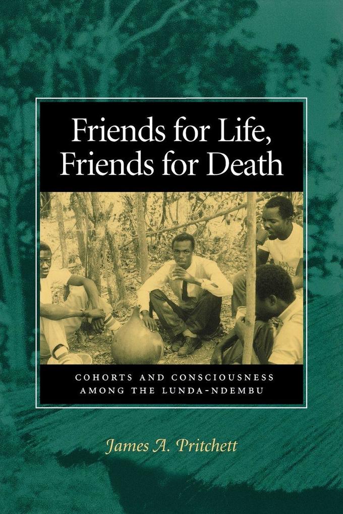 Friends for Life Friends for Death