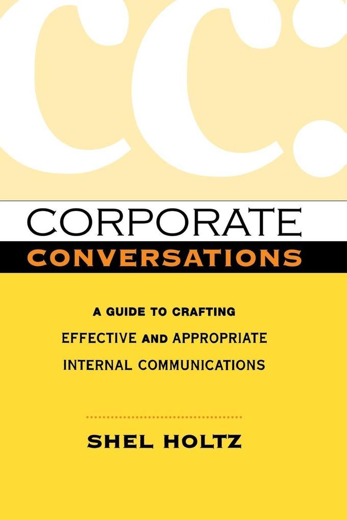The Corporate Conversations