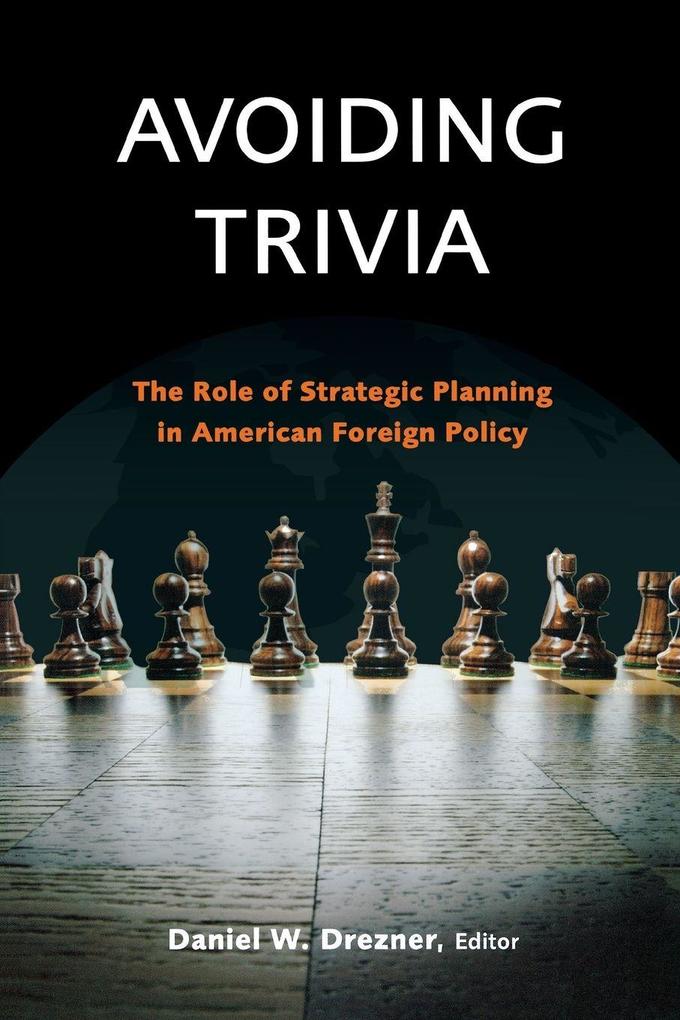 Avoiding Trivia
