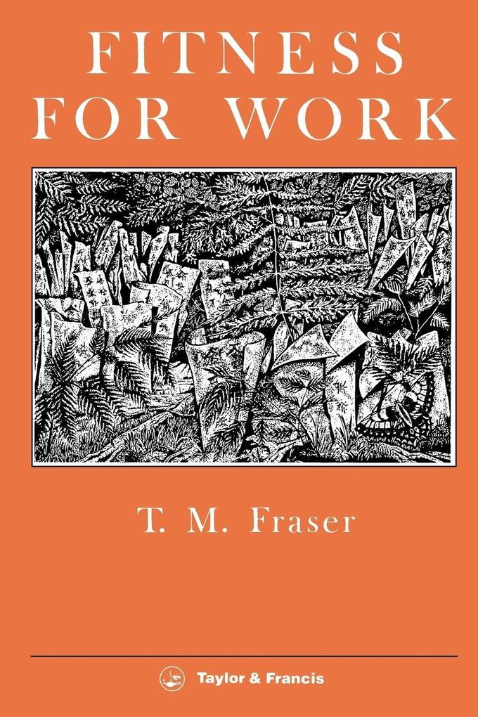 Fitness For Work